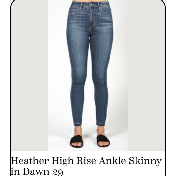 Articles Of Society Denim - Perfect Articles Of Society Skinny Jeans